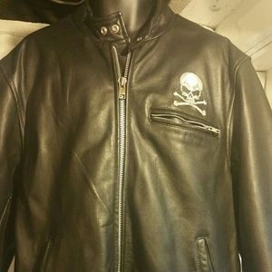 Hot Leathers Leather Jacket